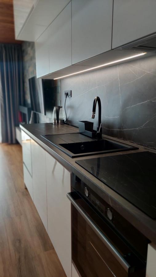Apartman C2 Грабушице Екстер'єр фото