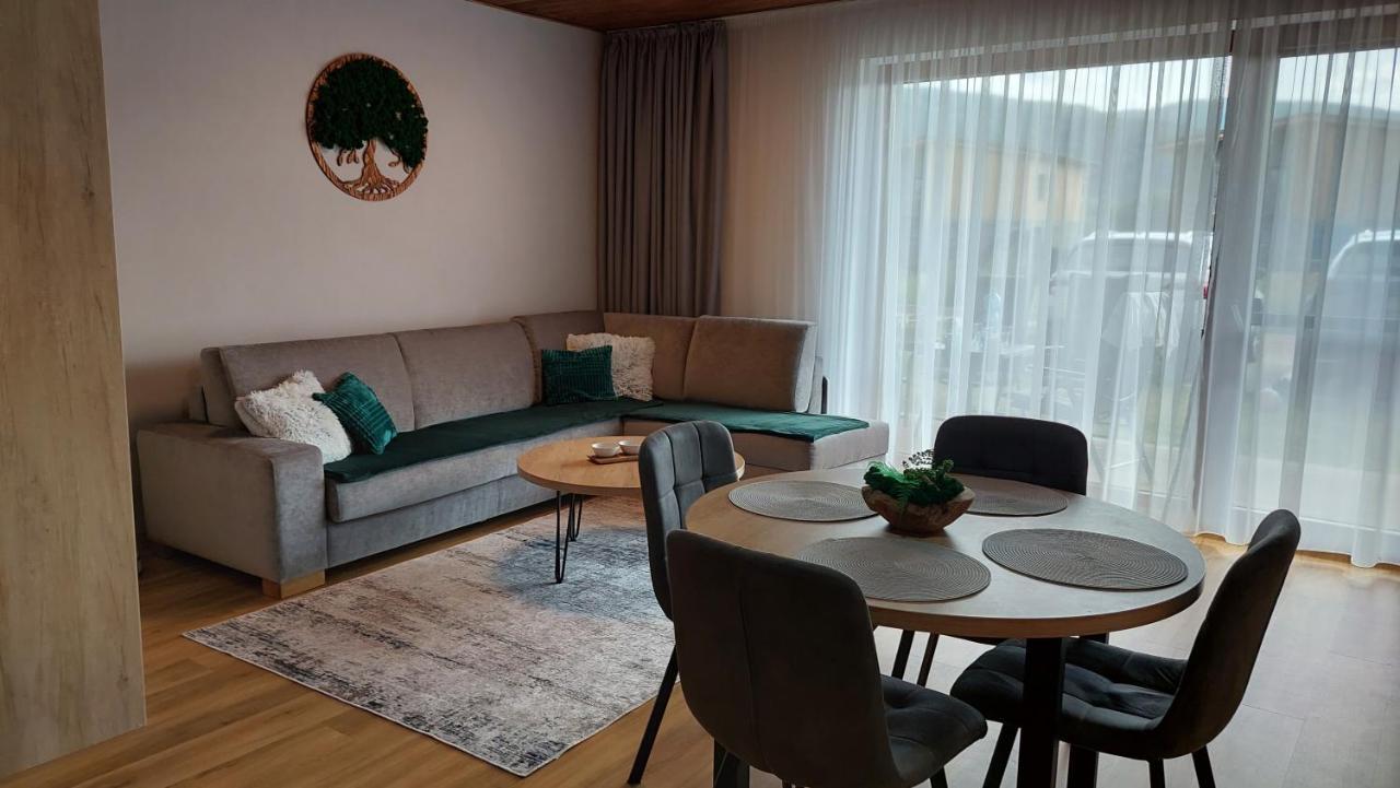 Apartman C2 Грабушице Екстер'єр фото
