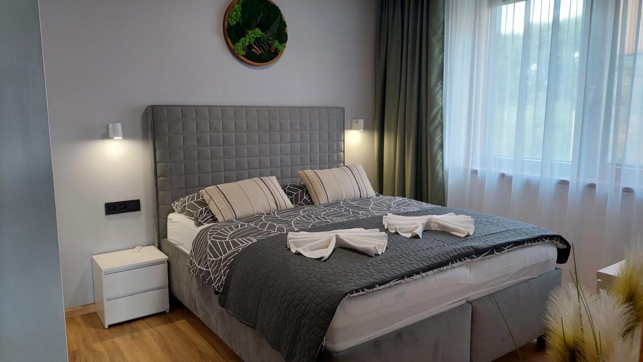 Apartman C2 Грабушице Екстер'єр фото