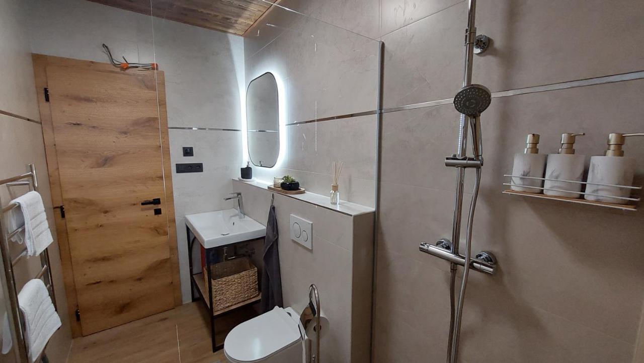 Apartman C2 Грабушице Екстер'єр фото