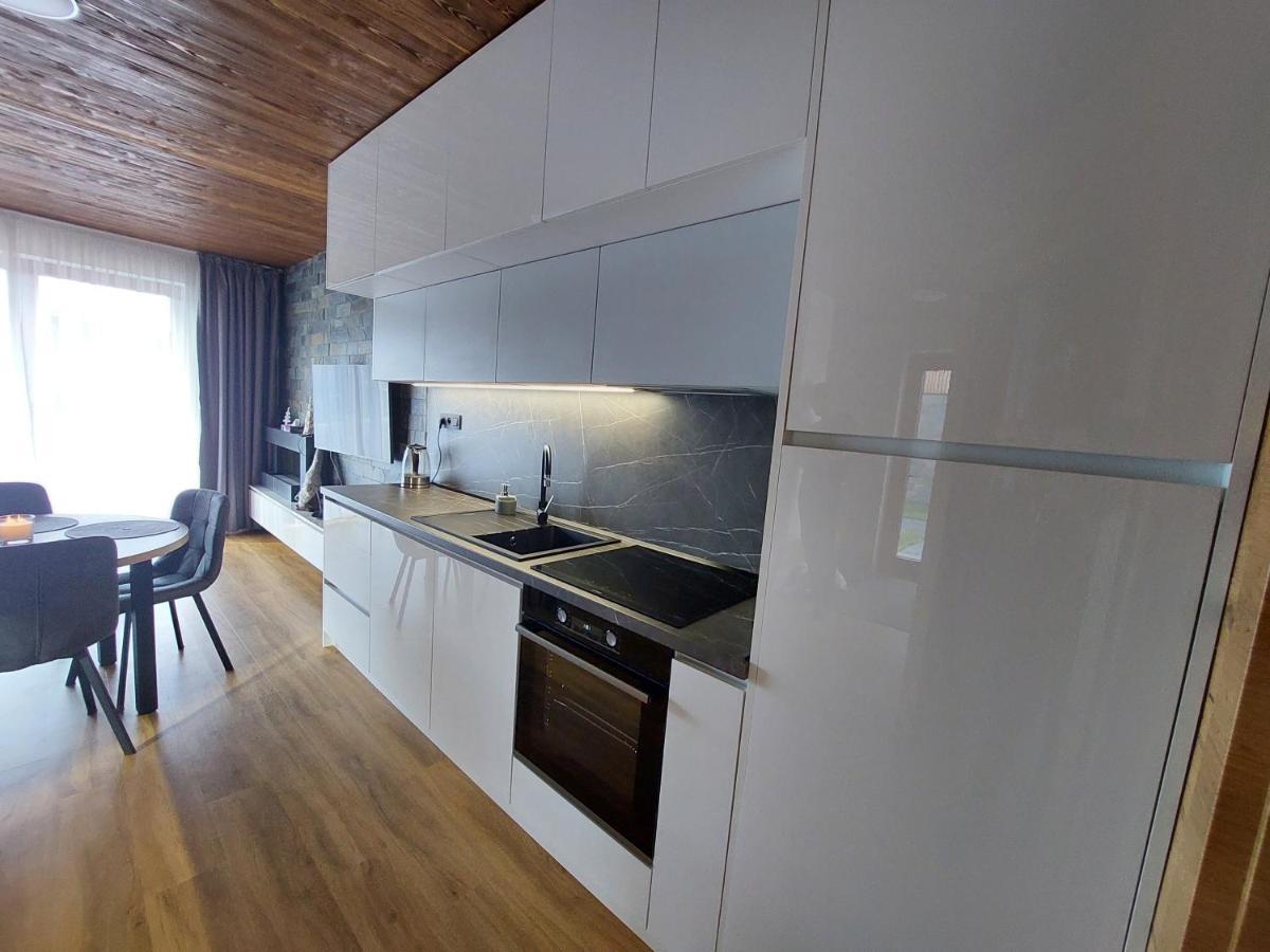Apartman C2 Грабушице Екстер'єр фото
