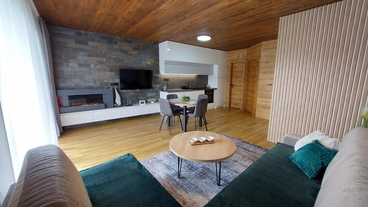 Apartman C2 Грабушице Екстер'єр фото