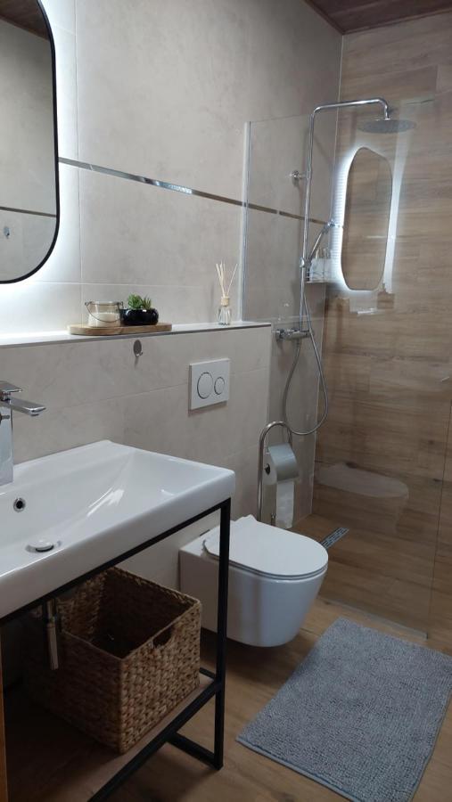 Apartman C2 Грабушице Екстер'єр фото