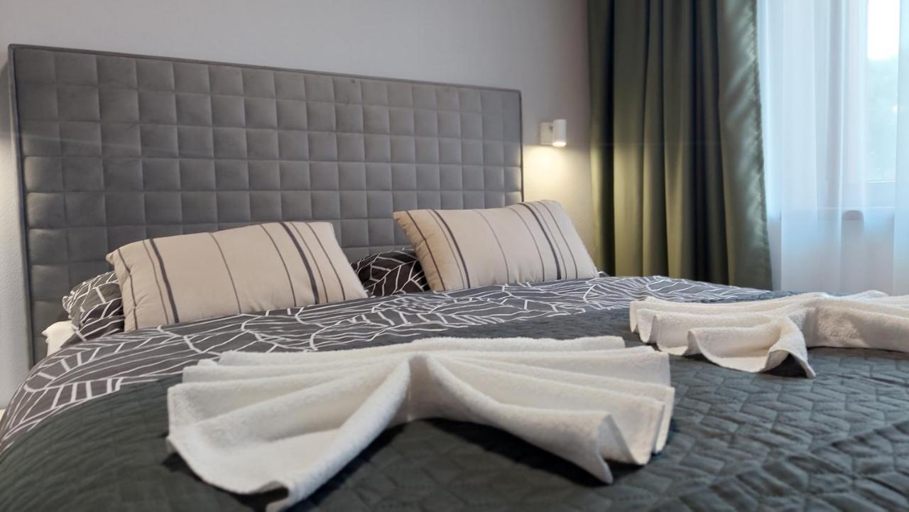 Apartman C2 Грабушице Екстер'єр фото