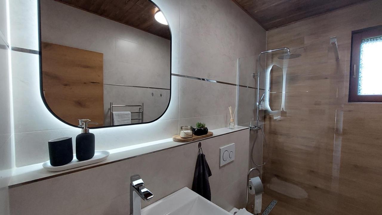 Apartman C2 Грабушице Екстер'єр фото