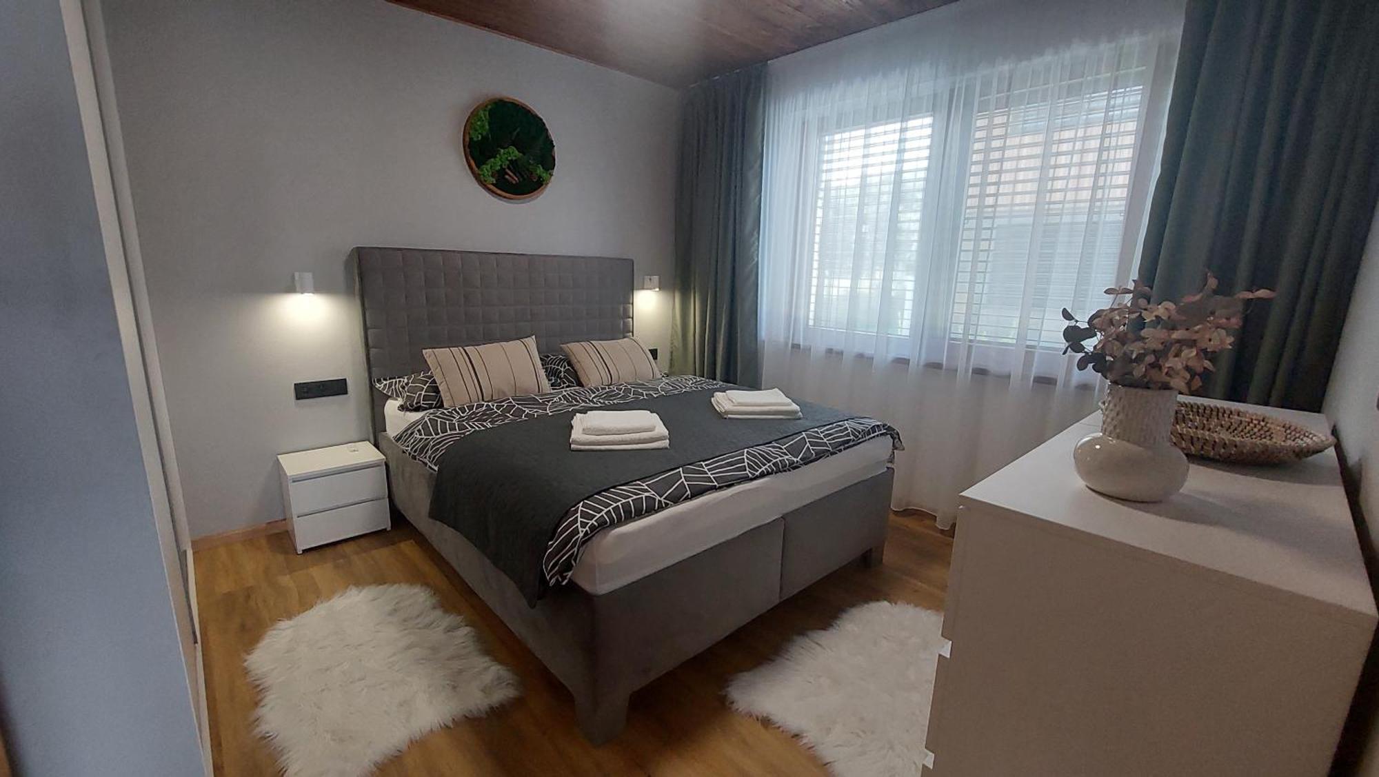 Apartman C2 Грабушице Екстер'єр фото