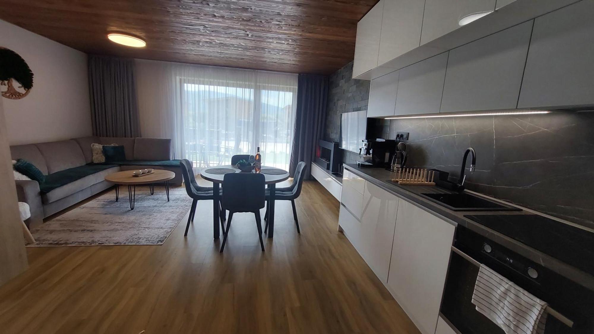 Apartman C2 Грабушице Екстер'єр фото