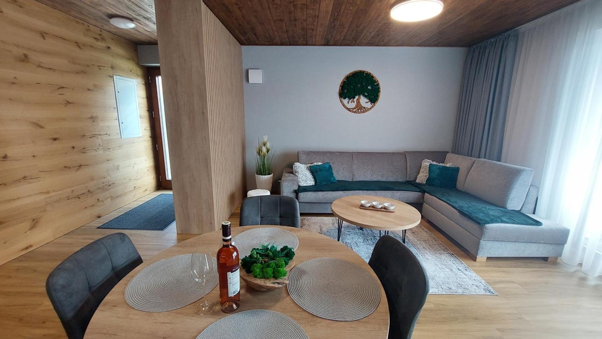 Apartman C2 Грабушице Екстер'єр фото