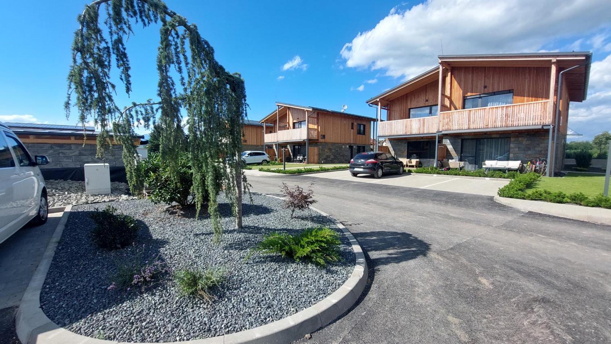 Apartman C2 Грабушице Екстер'єр фото