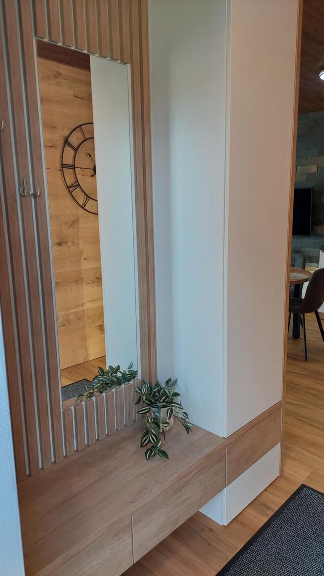 Apartman C2 Грабушице Екстер'єр фото