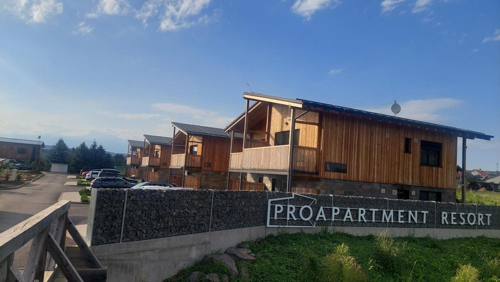 Apartman C2 Грабушице Екстер'єр фото