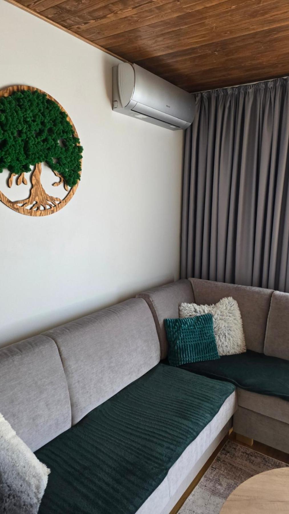 Apartman C2 Грабушице Екстер'єр фото